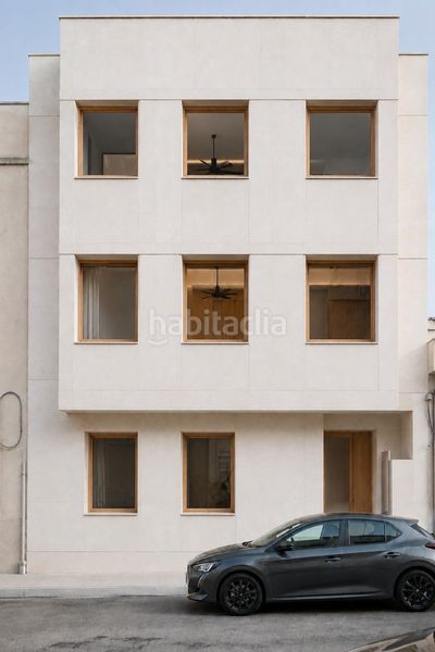 Foto 8ebd7d02-39f9-4d94-8444-5e0f4be5faee. Appartamento in carrer carrer búger 12 in Son Amonda - Reis Catòlics Inca