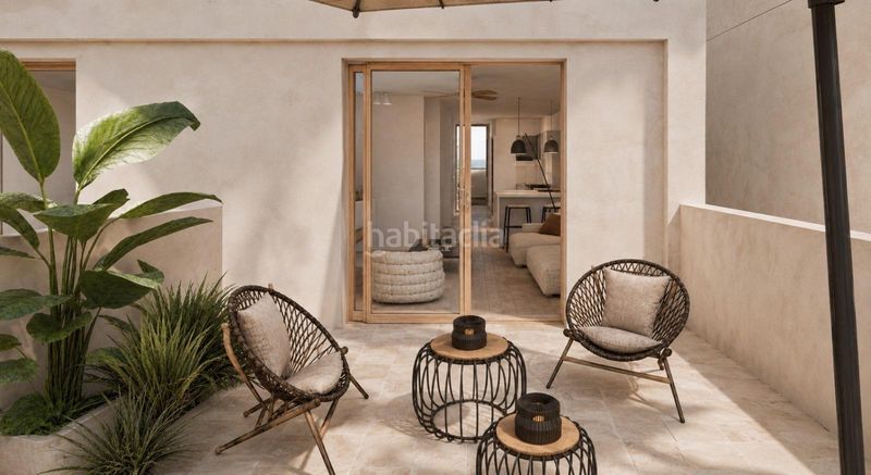 Foto bb02f992-cdf3-49c7-a23d-0a88ea249920. Appartamento in carrer carrer búger 12 in Son Amonda - Reis Catòlics Inca