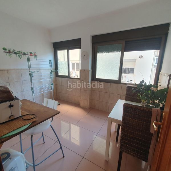 Foto 01090f17-f263-4389-a5d1-badeec95d7b0. Etagenwohnung in Son Armadams Palma de Mallorca