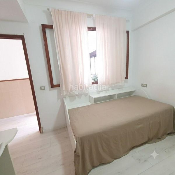 Foto 45c10408-dd0d-431f-ba26-18bcddce20bb. Etagenwohnung in Son Armadams Palma de Mallorca
