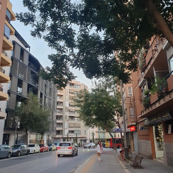 Foto 4644fc52-8a1e-400c-97f8-b1a0e8d7bc9f. Etagenwohnung in Son Armadams Palma de Mallorca