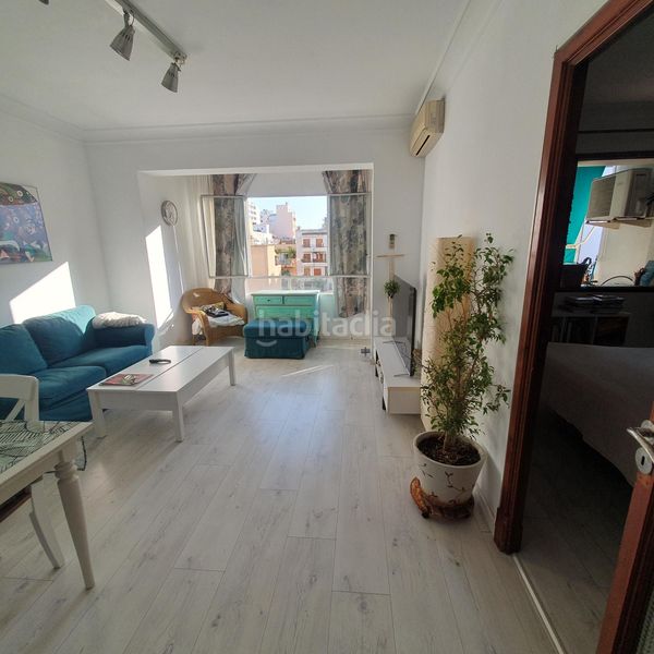 Foto 48ede6c4-5b74-43cb-82ef-d59b71d6faa4. Etagenwohnung in Son Armadams Palma de Mallorca