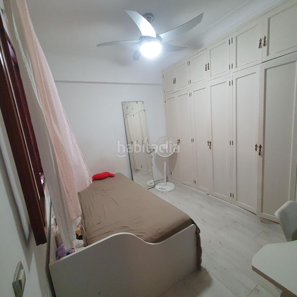 Foto 5ffab944-29f8-4c7e-9d9a-e8c29a3a5654. Etagenwohnung in Son Armadams Palma de Mallorca