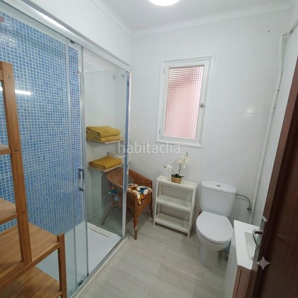 Foto 818b7cd2-8dab-4a51-bbe3-3ee5096c7636. Etagenwohnung in Son Armadams Palma de Mallorca