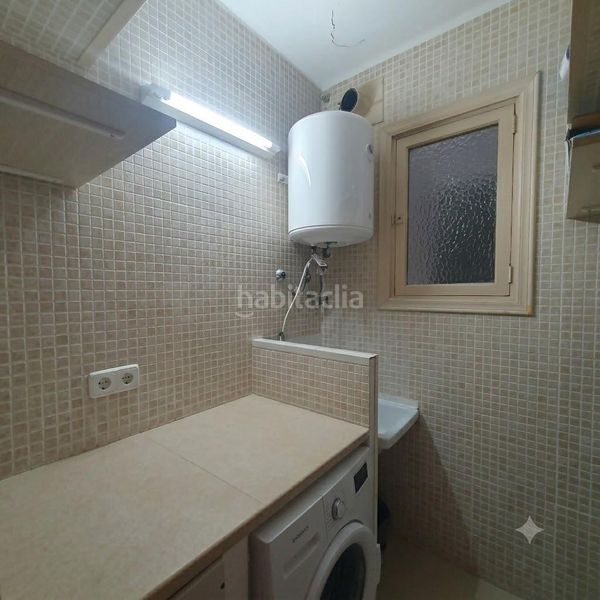 Foto b402460e-bd5b-47df-bcc7-925cb7fd21db. Etagenwohnung in Son Armadams Palma de Mallorca