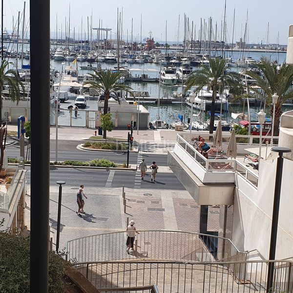 Foto b72fc919-ead1-4c81-af51-439f0b83d837. Etagenwohnung in Son Armadams Palma de Mallorca