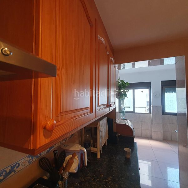 Foto ebac8263-bc39-4930-9550-cba18478a70a. Etagenwohnung in Son Armadams Palma de Mallorca