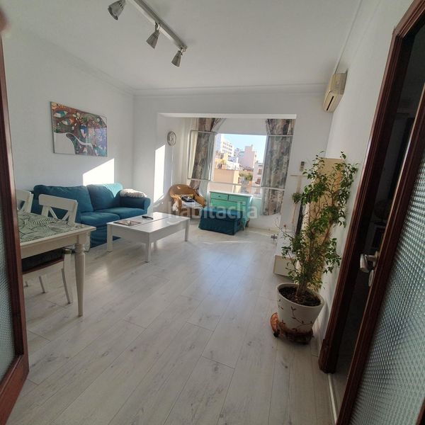 Foto f7b097ec-de23-4ef7-b7cf-170cbc3f9619. Etagenwohnung in Son Armadams Palma de Mallorca