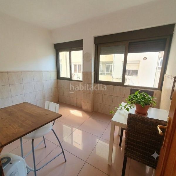 Foto f99de026-d3c0-4671-811e-cd1a21c64434. Etagenwohnung in Son Armadams Palma de Mallorca
