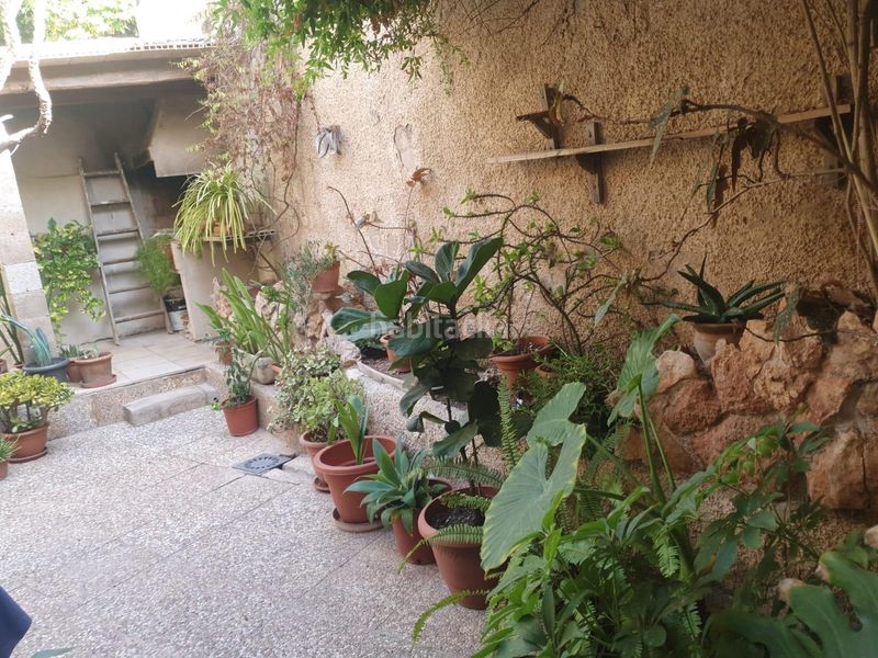 Foto 117d6039-5c8c-4679-b658-754332e5eb5f. Casa amb aparcament a Es Coll d´En Rabassa Palma de Mallorca