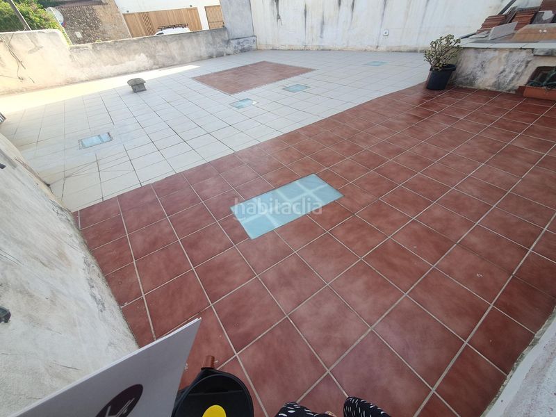 Foto 18db35c0-ab1d-4b76-9db2-d1c50d32453d. Casa amb aparcament a Es Coll d´En Rabassa Palma de Mallorca