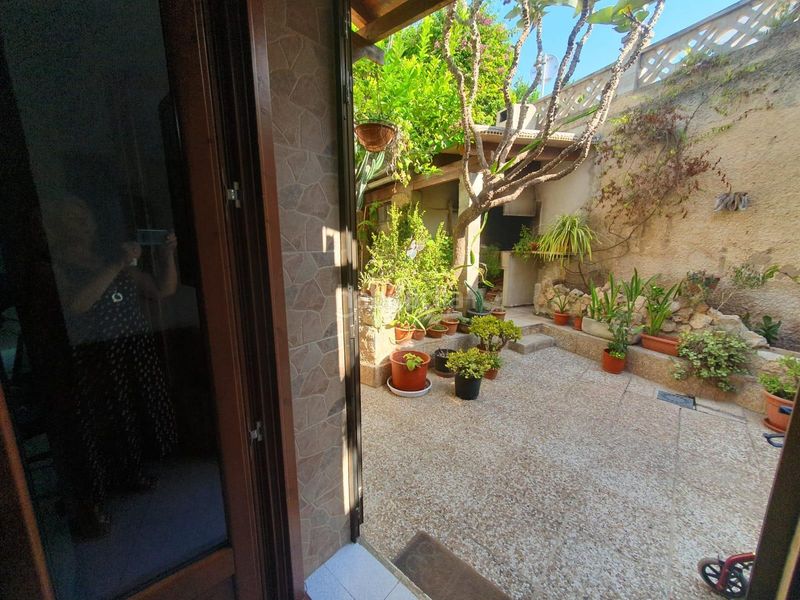 Foto 2719fdda-d551-4312-aa2f-5ffe1e4ae10d. Casa amb aparcament a Es Coll d´En Rabassa Palma de Mallorca