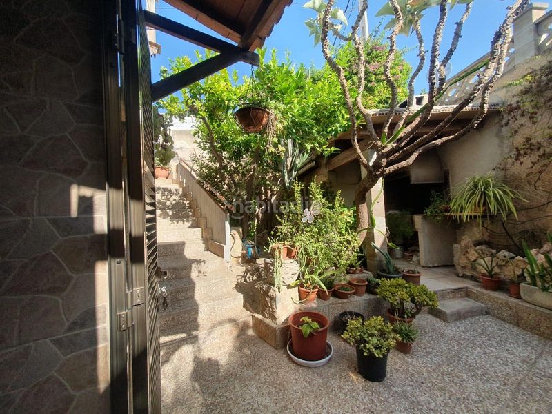Foto 3d9b77b9-3373-4cb9-8d41-f595d5db340b. Casa amb aparcament a Es Coll d´En Rabassa Palma de Mallorca