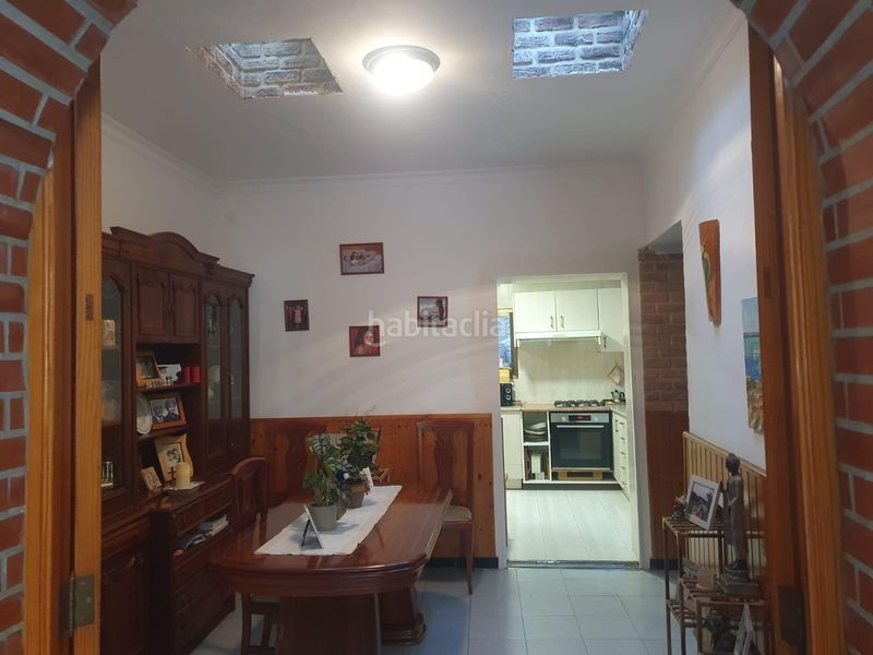Foto 4048d78a-b599-4905-b845-51f22ecd42ef. Casa amb aparcament a Es Coll d´En Rabassa Palma de Mallorca