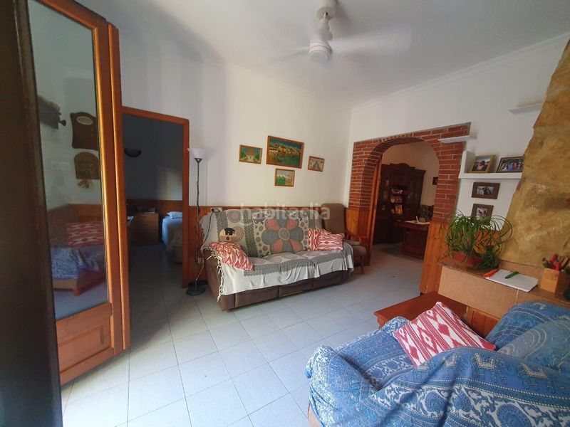 Foto 5ab09444-99a6-42d9-a31d-56ee372626e0. Casa amb aparcament a Es Coll d´En Rabassa Palma de Mallorca
