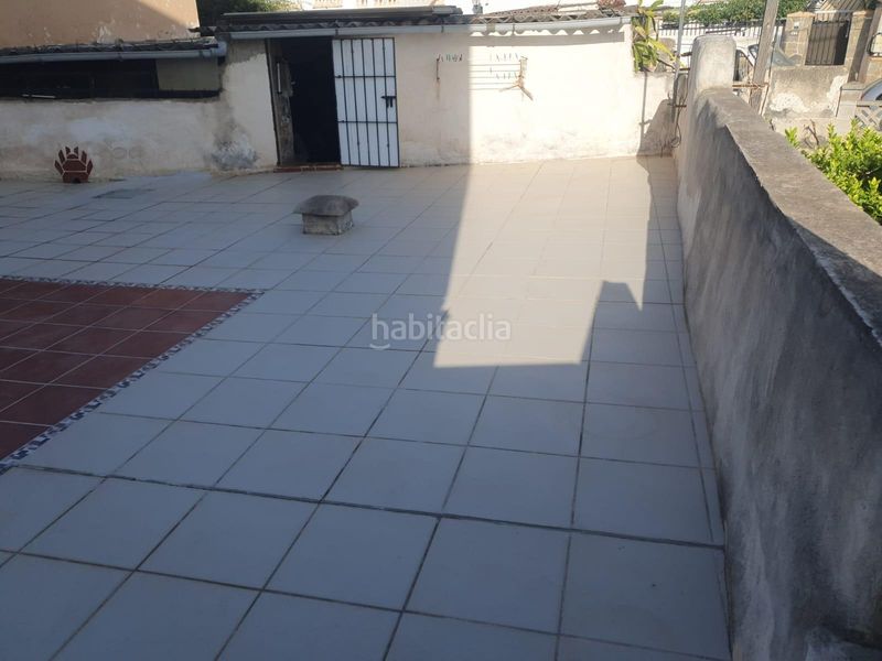 Foto 5db838da-8144-40c2-ab4e-9863b695a698. Casa amb aparcament a Es Coll d´En Rabassa Palma de Mallorca