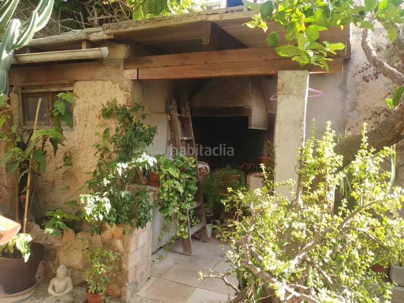 Foto 6c80bffb-8448-41c1-a6fc-81b2f13a8c41. Casa amb aparcament a Es Coll d´En Rabassa Palma de Mallorca