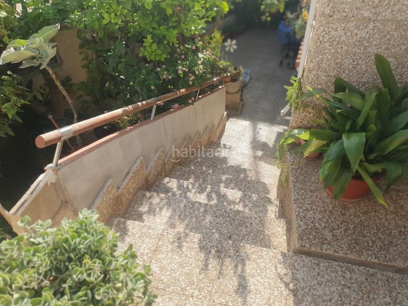 Foto 7b8b9e4d-5f50-45f8-9738-62b6ba4c4653. Casa amb aparcament a Es Coll d´En Rabassa Palma de Mallorca