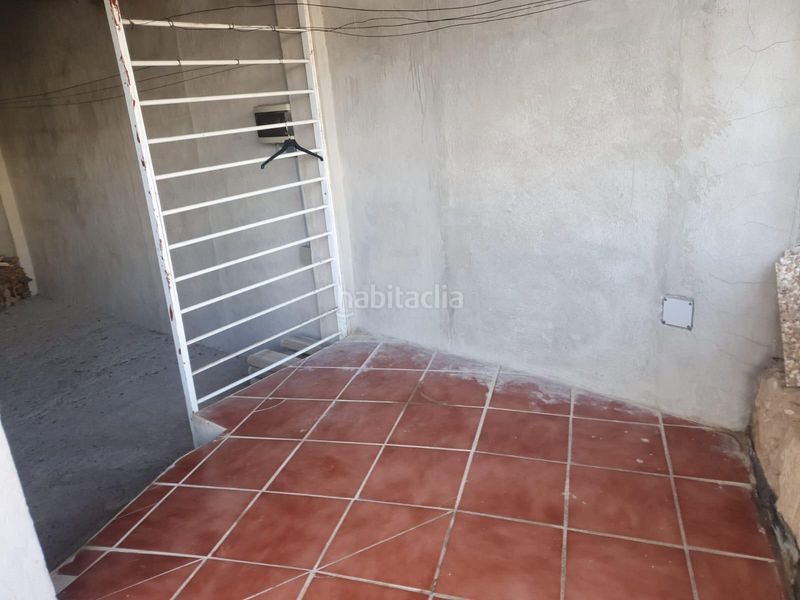 Foto 92d96201-ab90-4704-be5b-37e1a2005248. Casa amb aparcament a Es Coll d´En Rabassa Palma de Mallorca