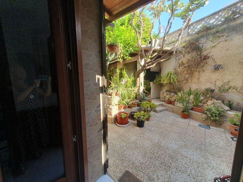 Foto 9ad91572-31da-49d8-8d92-0fe13cf4cb77. Casa amb aparcament a Es Coll d´En Rabassa Palma de Mallorca