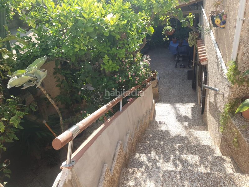Foto abe4dcde-b072-4c02-9431-8007604f2227. Casa amb aparcament a Es Coll d´En Rabassa Palma de Mallorca