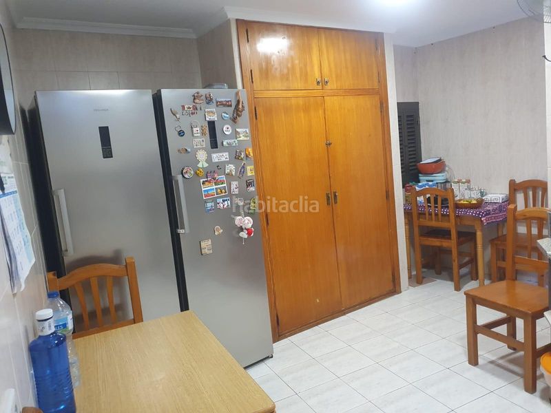 Foto aefaaa14-dcd0-4cc3-990e-c018d549eee0. Casa amb aparcament a Es Coll d´En Rabassa Palma de Mallorca