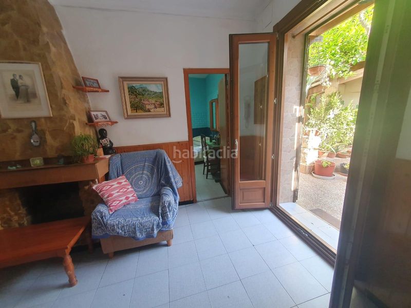 Foto b69f35fe-450f-4fe5-b87d-54bc47395446. Casa amb aparcament a Es Coll d´En Rabassa Palma de Mallorca