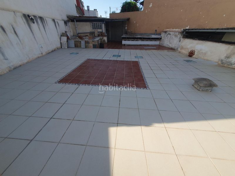 Foto c69f326b-bea1-4447-8496-83533c4ebb46. Casa amb aparcament a Es Coll d´En Rabassa Palma de Mallorca