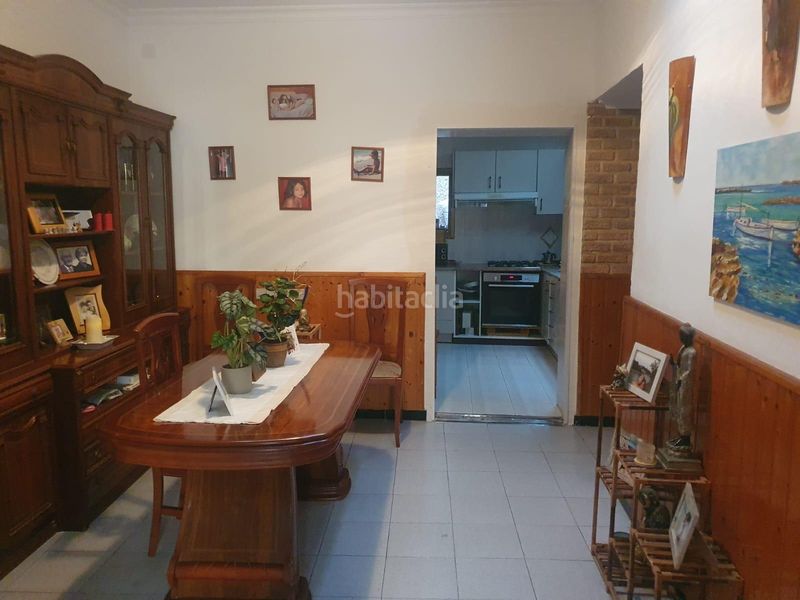 Foto cbc60bc5-ab0c-458b-b44d-aeeb2482e2e7. Casa amb aparcament a Es Coll d´En Rabassa Palma de Mallorca