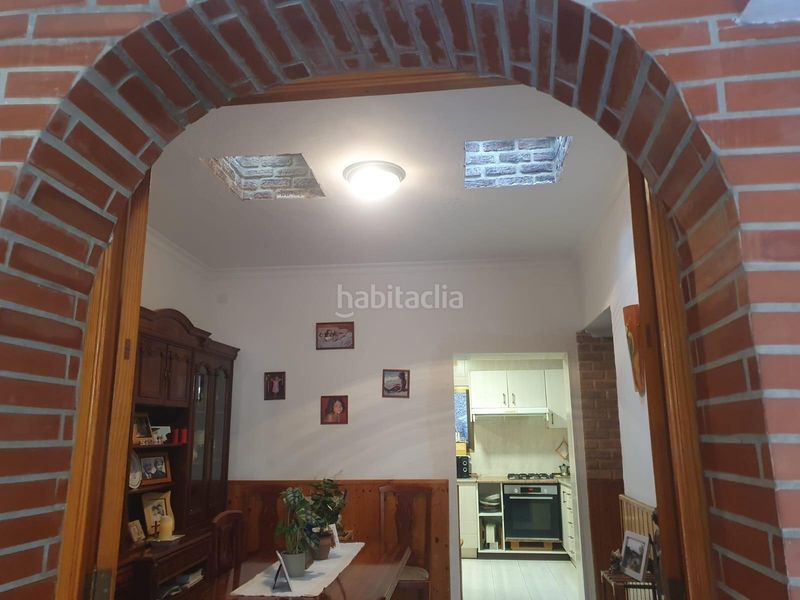 Foto cdc9e757-c990-4e03-a1f1-03cf7d2b15c2. Casa amb aparcament a Es Coll d´En Rabassa Palma de Mallorca