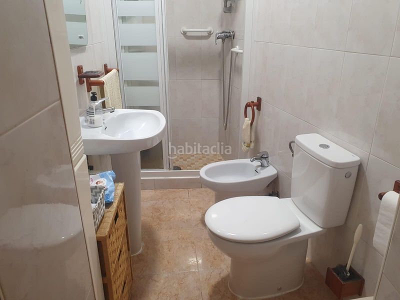 Foto e3b3a887-57c0-4673-bb46-3af2a16e1c5f. Casa amb aparcament a Es Coll d´En Rabassa Palma de Mallorca