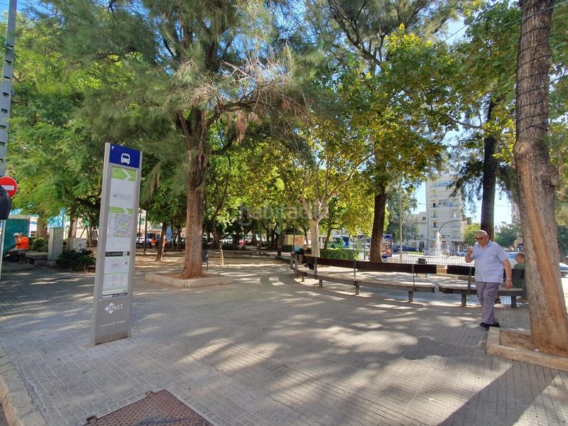Foto 44f37095-a289-4af7-85b5-e04f27e56a2f. Pis a Santa Catalina Palma de Mallorca