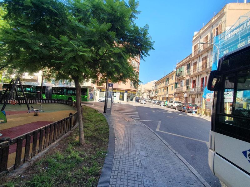 Foto dc22d48f-ff1e-4eb9-a91e-1a8007cdc7f6. Pis a Santa Catalina Palma de Mallorca