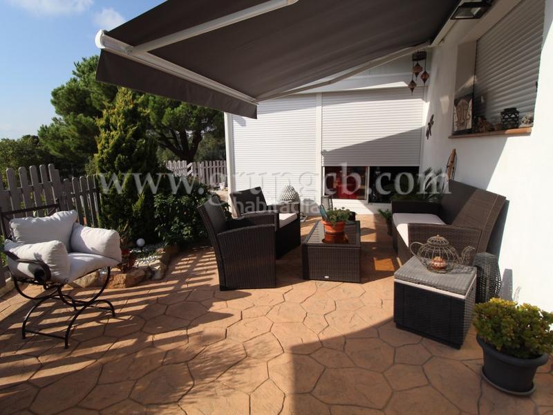 Foto 1247d164-01df-4a86-b302-6e1b3d1df0d9. Casa con piscina in Lloret Residencial - Montlloret Lloret de Mar