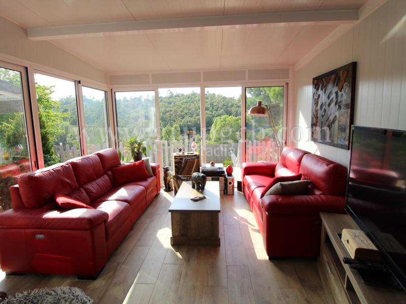 Foto 22959293-aed0-455d-abf4-619820e7b38d. Casa con piscina in Lloret Residencial - Montlloret Lloret de Mar