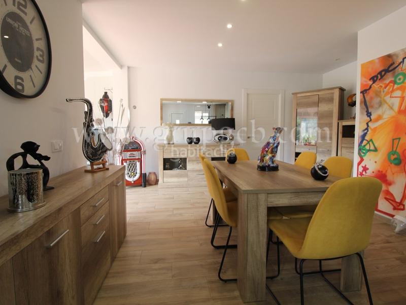 Foto 29504b52-f1f8-4536-9284-cf2c16173203. Casa con piscina in Lloret Residencial - Montlloret Lloret de Mar