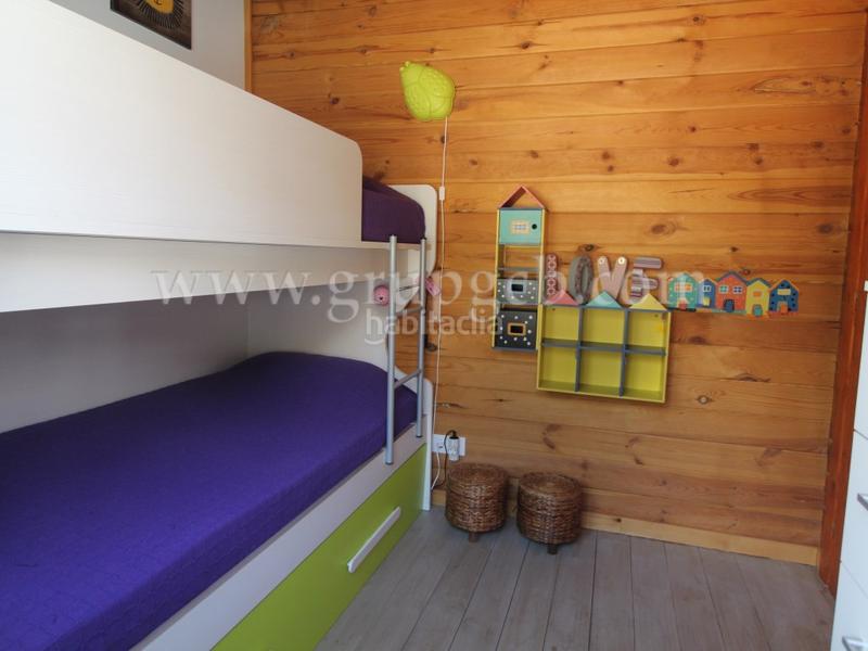 Foto 2f2831f5-3dc1-43a4-9281-4f7b15ecf7ff. Casa con piscina in Lloret Residencial - Montlloret Lloret de Mar