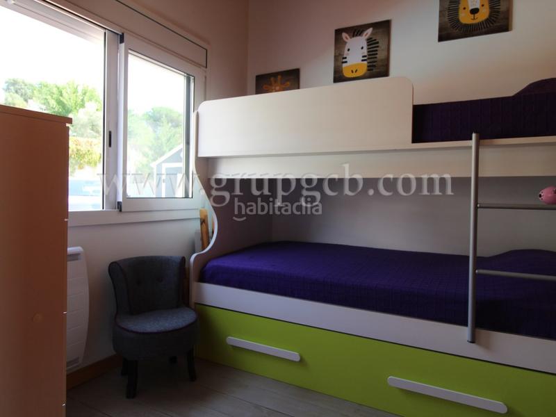 Foto 552dd4a3-b9b0-4d0c-89c9-31ff7a405447. Casa con piscina in Lloret Residencial - Montlloret Lloret de Mar