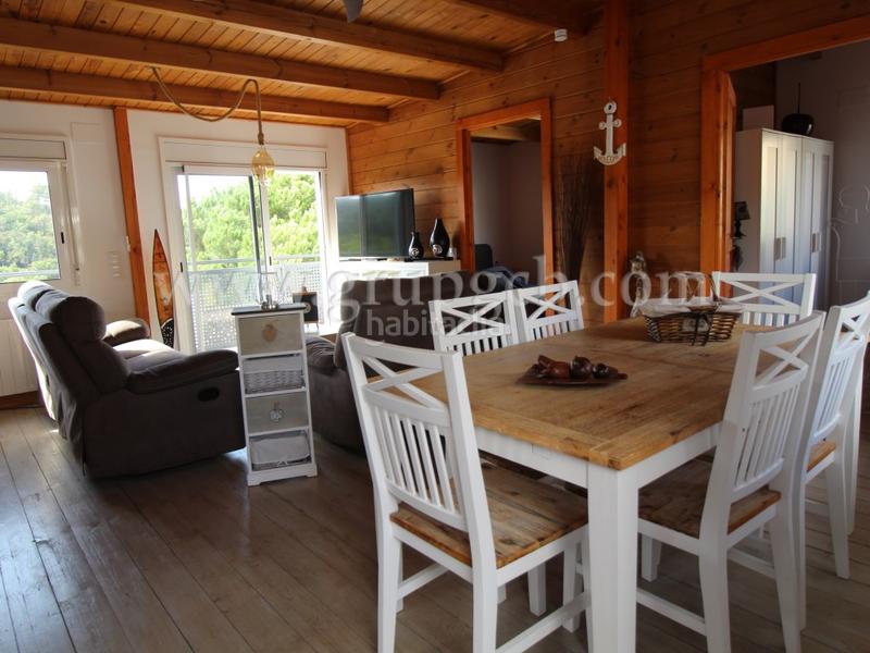 Foto 62d5e1f5-7d8e-46fb-9756-dda3571ebdd8. Casa con piscina in Lloret Residencial - Montlloret Lloret de Mar