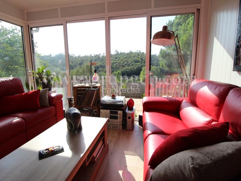Foto 664c2c4a-c1dd-4283-8547-1a6e8fba3679. Casa con piscina in Lloret Residencial - Montlloret Lloret de Mar