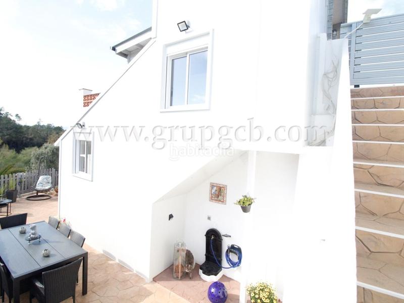 Foto 6a63f3f7-fdb1-4e80-9587-ae82465db722. Casa con piscina in Lloret Residencial - Montlloret Lloret de Mar