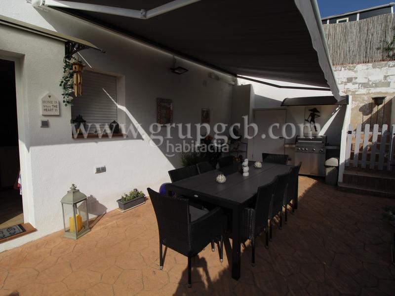 Foto 87dc08ea-6cc0-4b5a-ae05-9b2b985f106d. Casa con piscina in Lloret Residencial - Montlloret Lloret de Mar