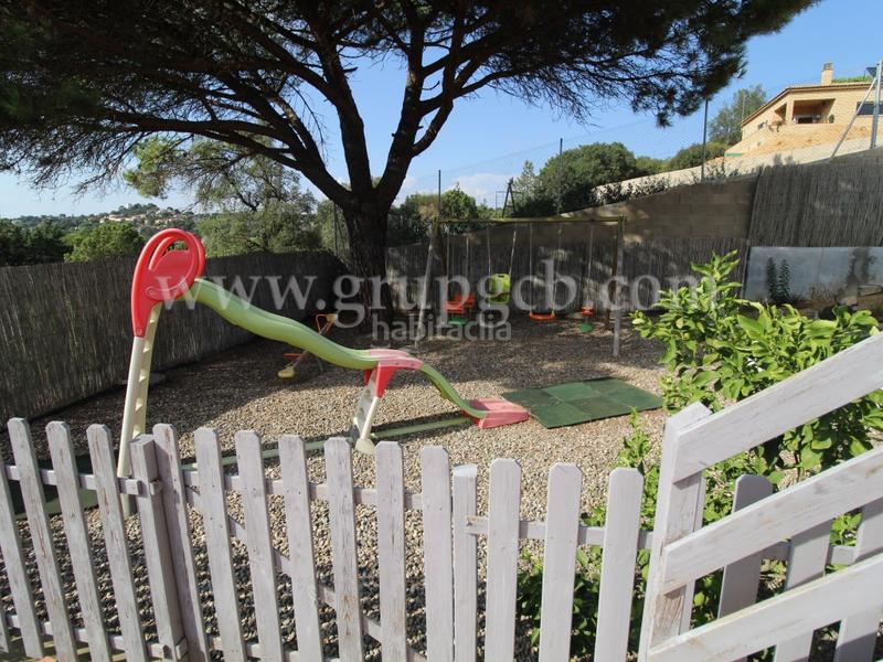 Foto a1e8141e-aa34-4b52-a447-cd9671515e57. Casa con piscina in Lloret Residencial - Montlloret Lloret de Mar