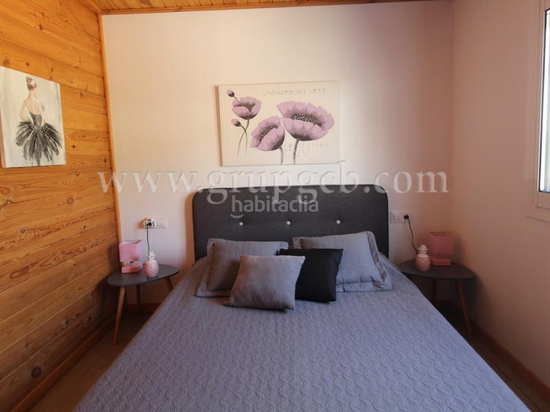 Foto a88064e0-25d6-4f9d-8323-94c8b9baf855. Casa con piscina in Lloret Residencial - Montlloret Lloret de Mar