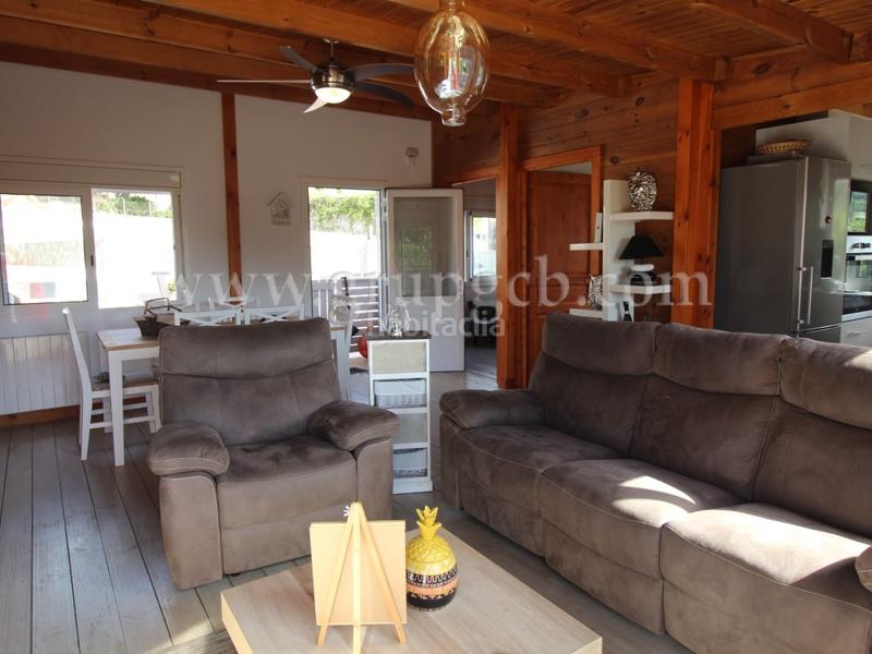 Foto abfa7532-c663-4a58-aee3-42ade8d3eb3d. Casa con piscina in Lloret Residencial - Montlloret Lloret de Mar