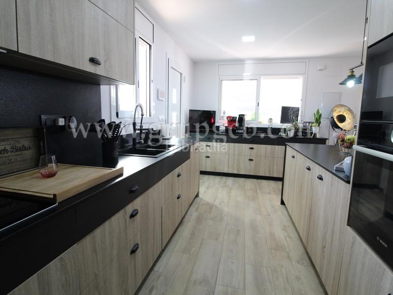 Foto c4866f45-c6d4-4996-b641-1e760f59dda0. Casa con piscina in Lloret Residencial - Montlloret Lloret de Mar