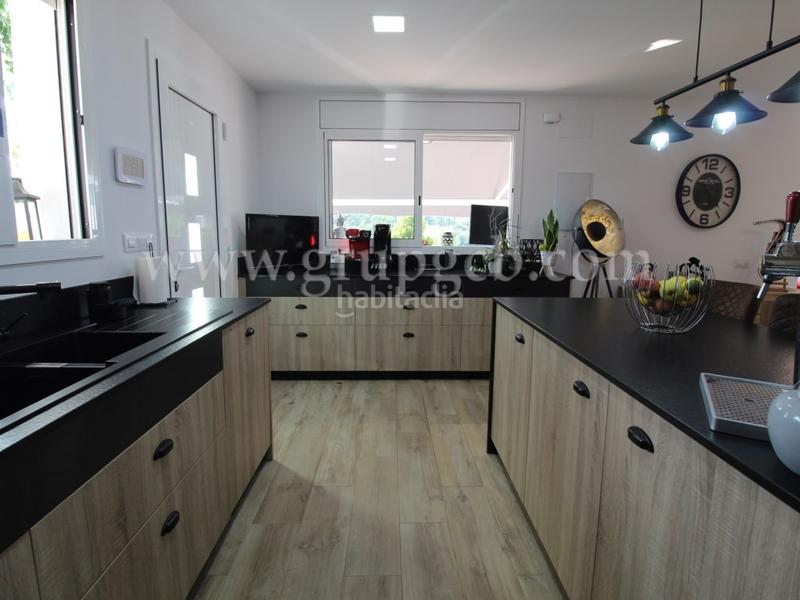 Foto c5a429e5-d2da-4ae1-84d5-231a84f6781e. Casa con piscina in Lloret Residencial - Montlloret Lloret de Mar