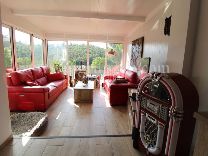 Foto ca1a839a-2913-4a9c-8111-fc3e138d46f0. Casa con piscina in Lloret Residencial - Montlloret Lloret de Mar