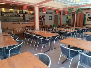 Local commercial  N/a. Espectacular restaurante en blanes