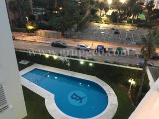 Pis  N/a. Piso de 3 habitaciones en fenals